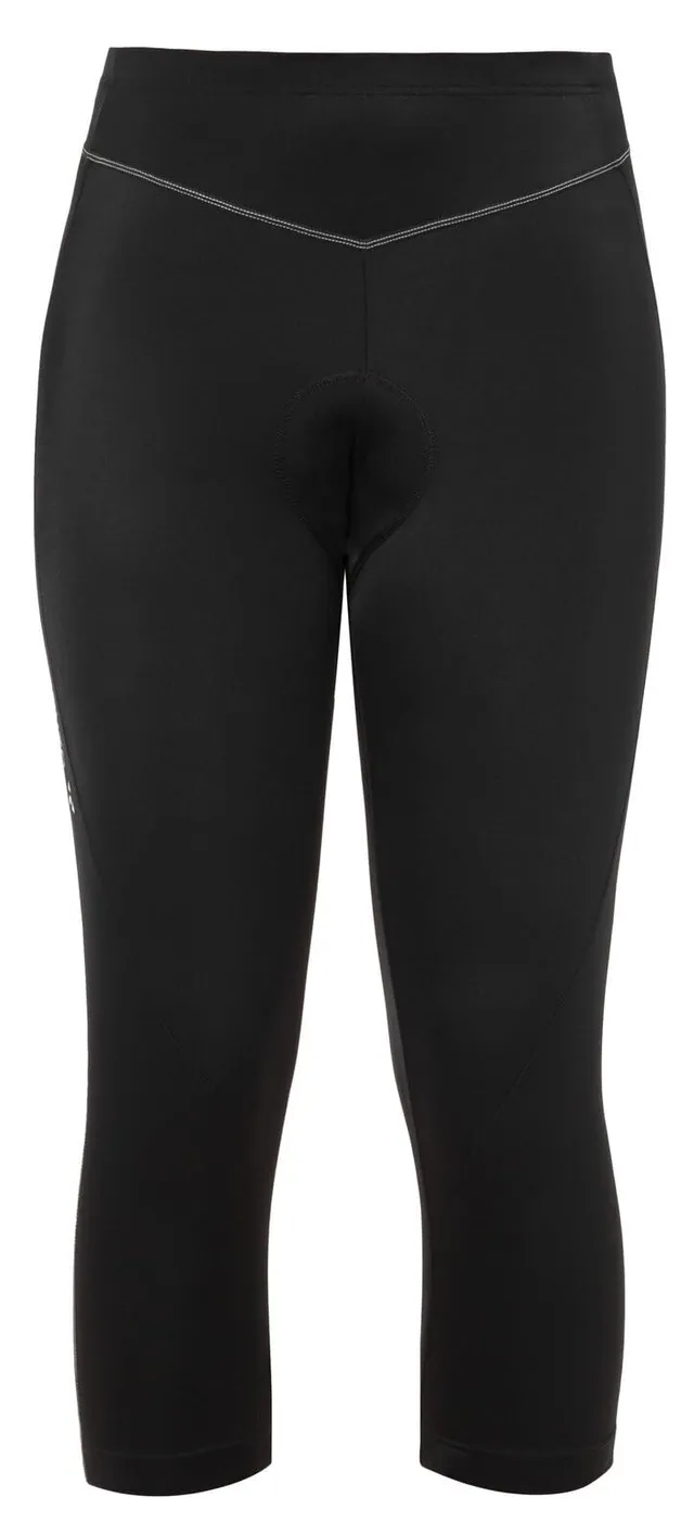vaude-pantaloni-3-4-active-da-ciclismo-uomo image 1