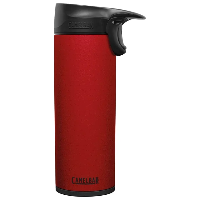 camelbak-forge-sst-borraccia-termica-16-oz-rosso-cardinale image 1