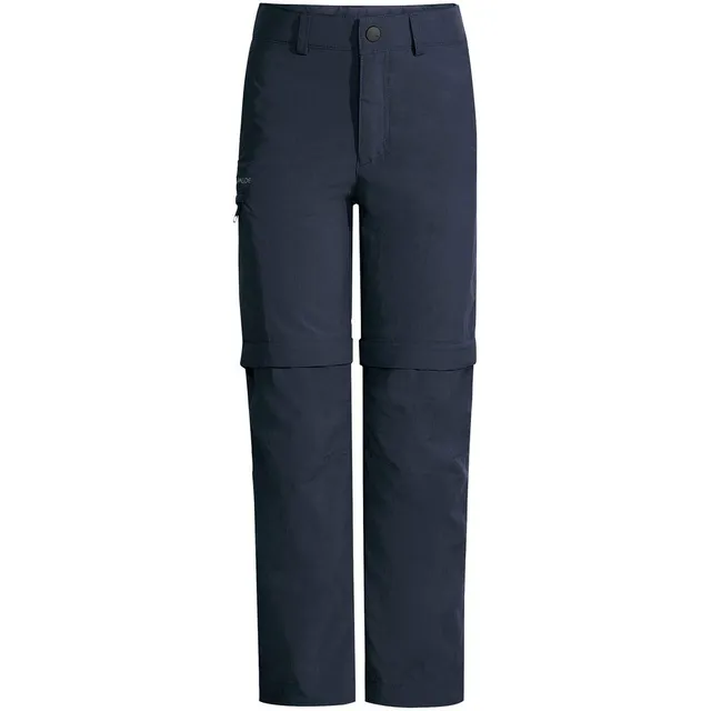 vaude-detective-antimos-zo-pantaloni-per-bambini-antizanzare-con-protezione-uv image 1