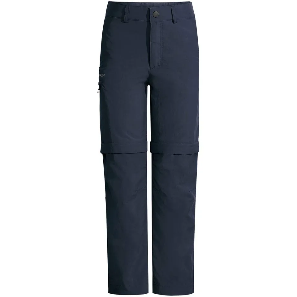vaude-detective-antimos-zo-pantaloni-per-bambini-antizanzare-con-protezione-uv image 1