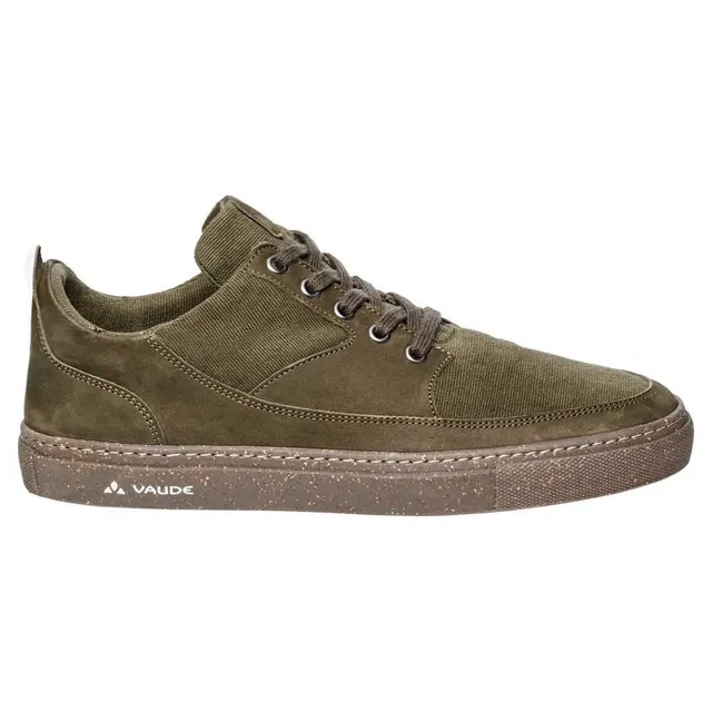 vaude-ubn-redmont-2-0-rc-scarpe-da-ginnastica-uomo-sneaker-urbana-in-cotone-biol image 1