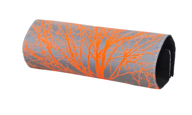 wowow-quadro-quebec-benda-riflettente-full-reflective-con-microfibra image 1
