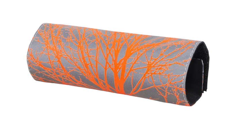 wowow-quadro-quebec-benda-riflettente-full-reflective-con-microfibra image 1