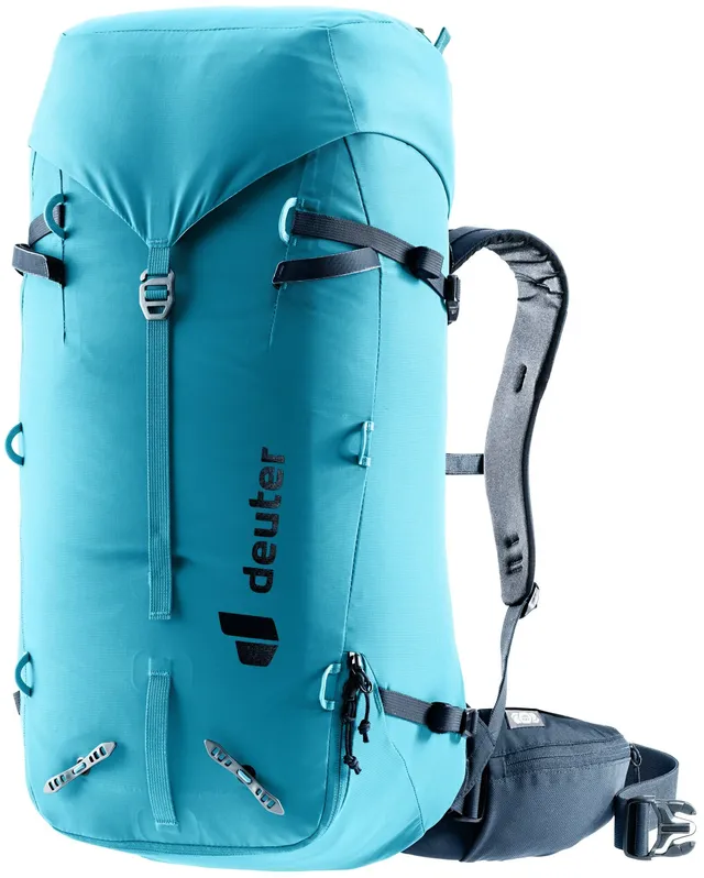 deuter-guide-32-8-sl-zaino-alpinismo image 1