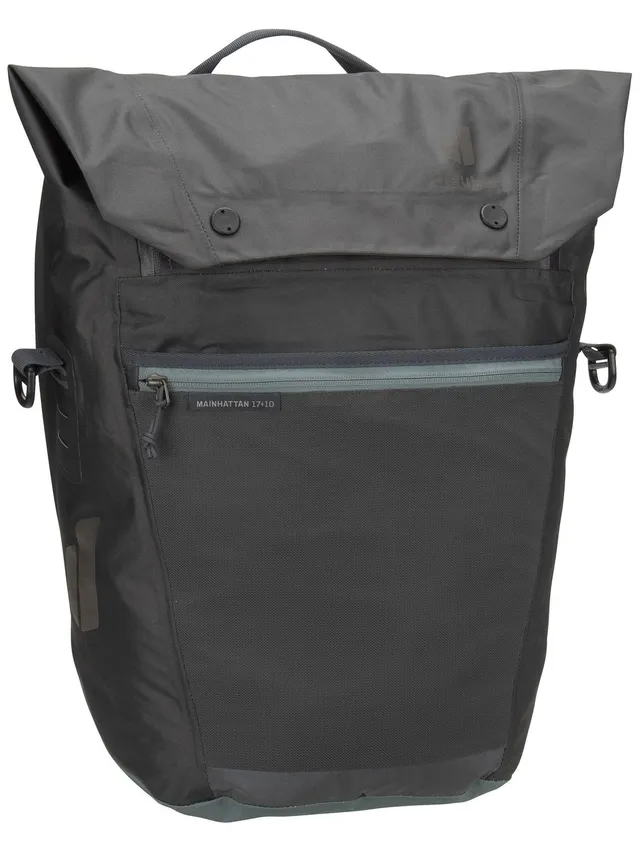 deuter-mainhattan-17-10-sacca-da-bici-impermeabile-con-scomparto-laptop-15 image 1
