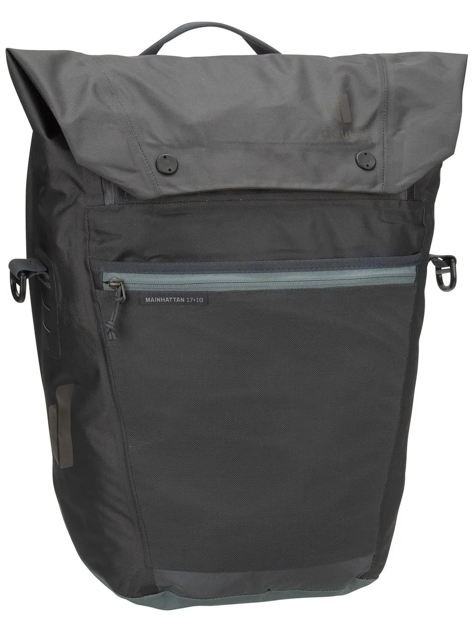 deuter-mainhattan-17-10-sacca-da-bici-impermeabile-con-scomparto-laptop-15 image 1