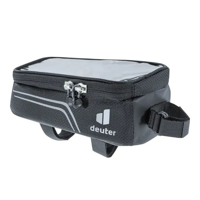 deuter-energy-bag-ii-astuccio-per-bici-tasca-trasparente-per-smartphone-protezio image 1