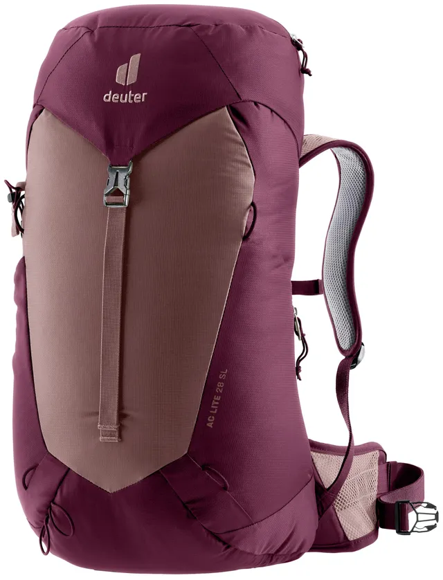 deuter-ac-lite-28-sl-zaino-da-escursionismo-donna image 1