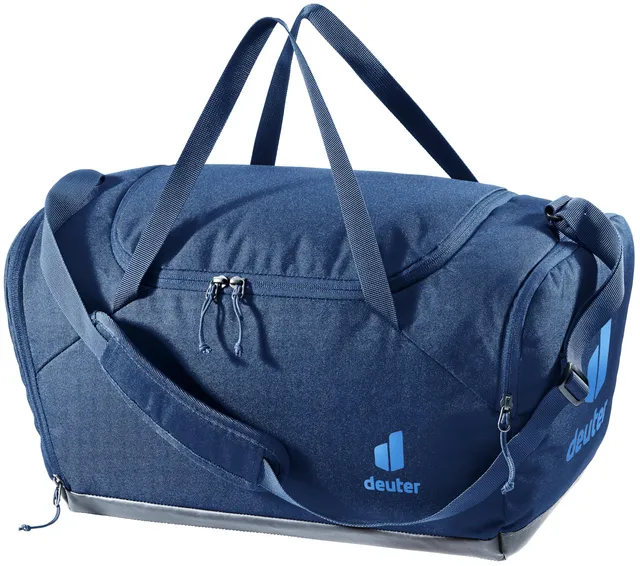 deuter-hopper-borsa-sportiva-uomo-con-scomparto-scarpe image 1