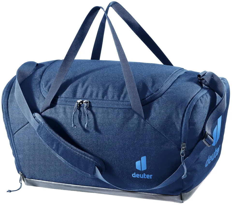 deuter-hopper-borsa-sportiva-uomo-con-scomparto-scarpe image 1
