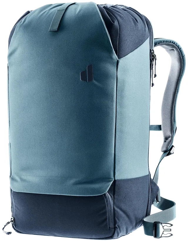 deuter-utilion-34-5-zaino-versatile-con-apertura-posteriore image 1
