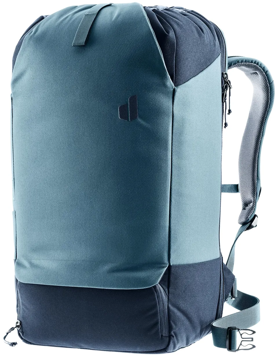 deuter-utilion-34-5-zaino-versatile-con-apertura-posteriore image 1