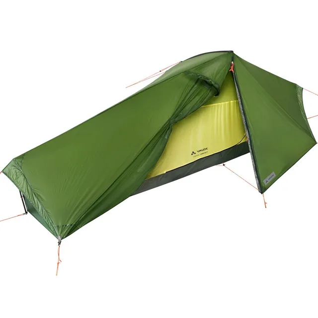 vaude-lizard-gul-tenda-da-campeggio-1-persona image 1