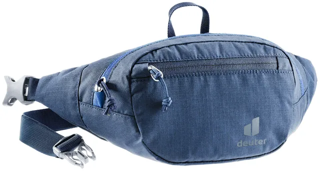 deuter-belt-i-marsupio-1-5-l-cintura-portachiavi-con-tasca-zip-e-rete-interna image 1