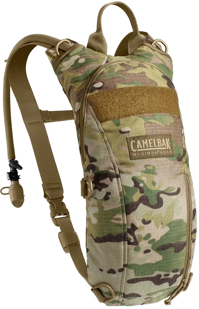 camelbak-nucleo-mobak-3l-zaino-idratazione-militare image 1