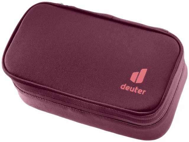 deuter-pencil-case-astuccio-portapenne-con-materiali-riciclati image 1
