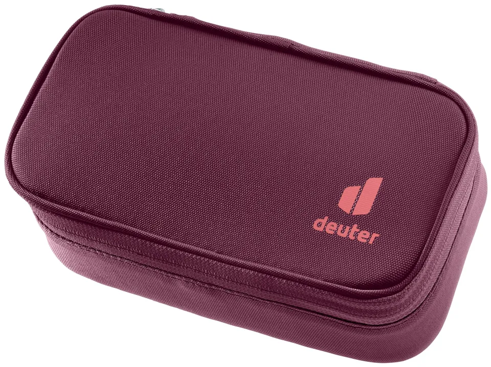 deuter-pencil-case-astuccio-portapenne-con-materiali-riciclati image 1