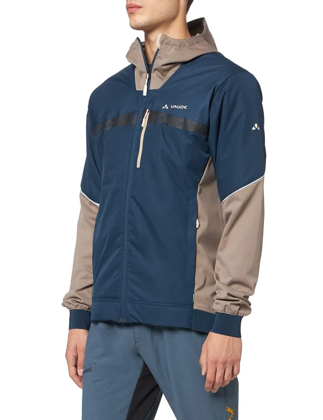 vaude-men-s-all-year-moab-jacket-ii-giacca-uomo-softshell image 1