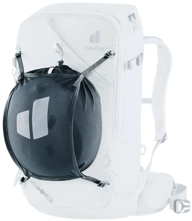 deuter-helmet-bag-borsa-portacasco image 1