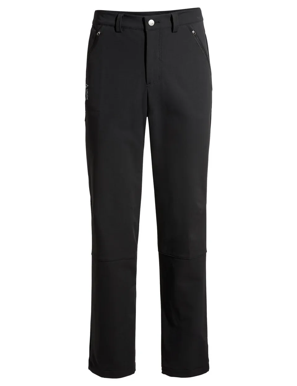 vaude-strathcona-ii-pantaloni-da-trekking-uomo-elasticizzati-e-riciclati image 1