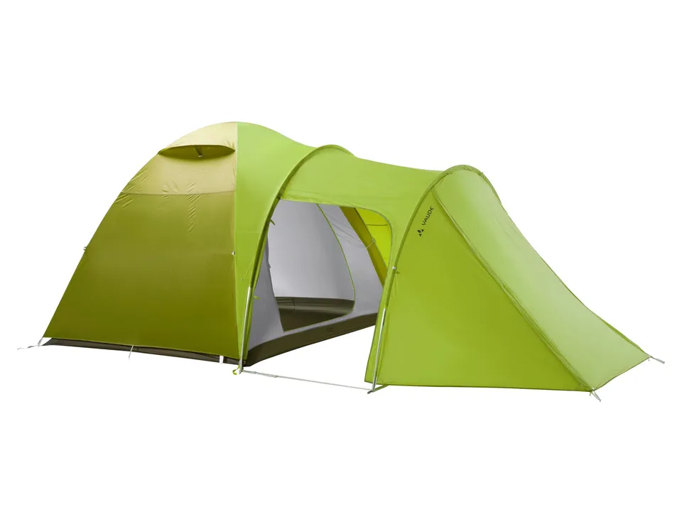vaude-campo-casa-xt-5p-tenda-familiare-5-persone image 1