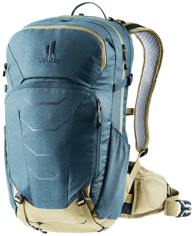 deuter-attack-20-zaino-da-ciclismo-con-protezione image 1