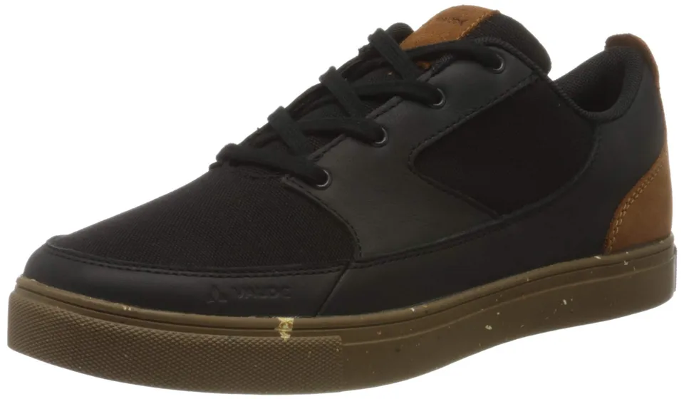 vaude-ubn-redmont-scarpe-da-arrampicata-basse-uomo image 1