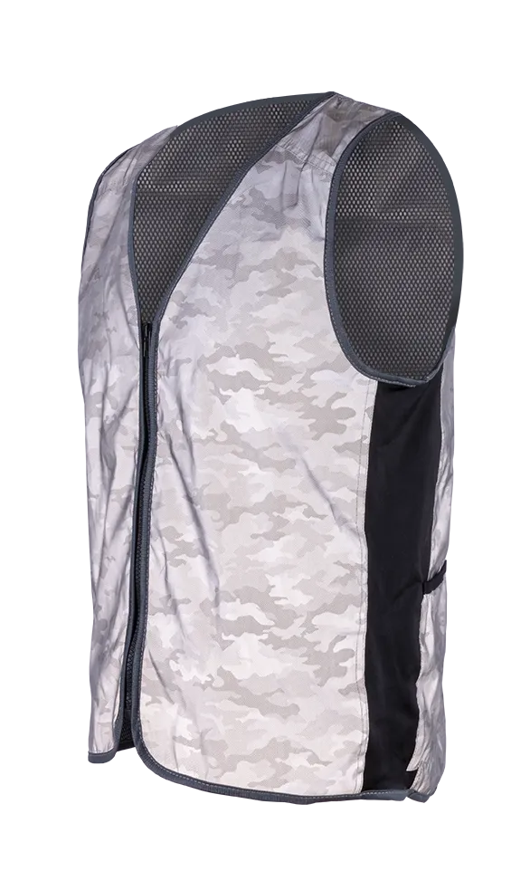 wowow-titanium-giacca-full-reflective-con-lati-elasticizzati image 1