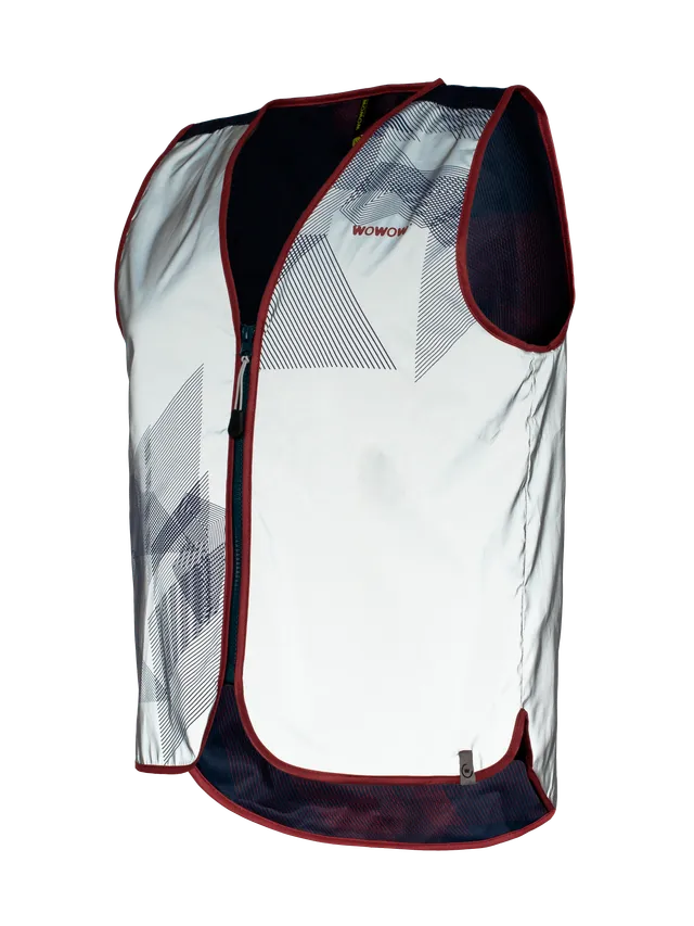 wowow-navigator-giacca-full-reflective-uomo image 1