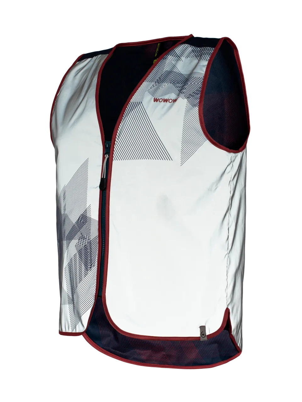 wowow-navigator-giacca-full-reflective-uomo image 1