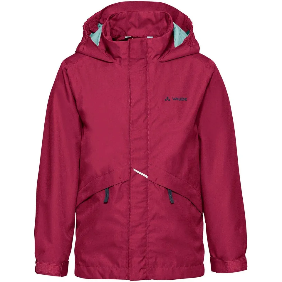 vaude-escape-light-giacca-antipioggia-leggera-per-bambino-impermeabile-con-cappu image 1