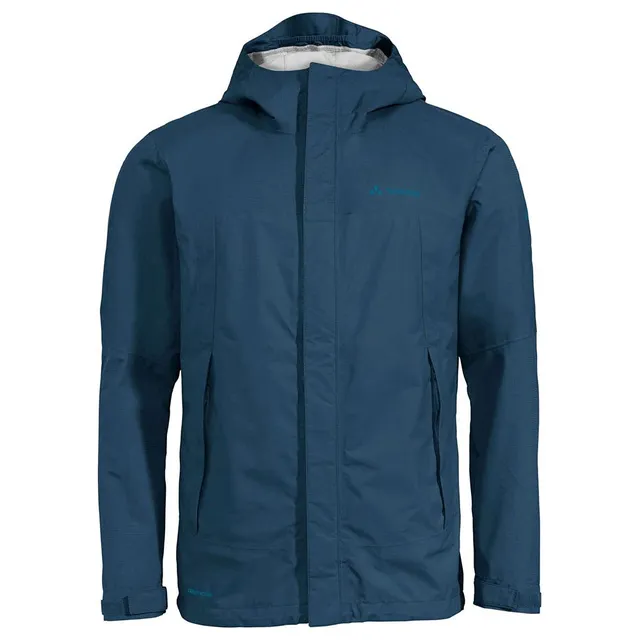 vaude-giacca-uomo-lierne-ii-giacca-leggera-impermeabile-2-5-strati-eco-finish image 1