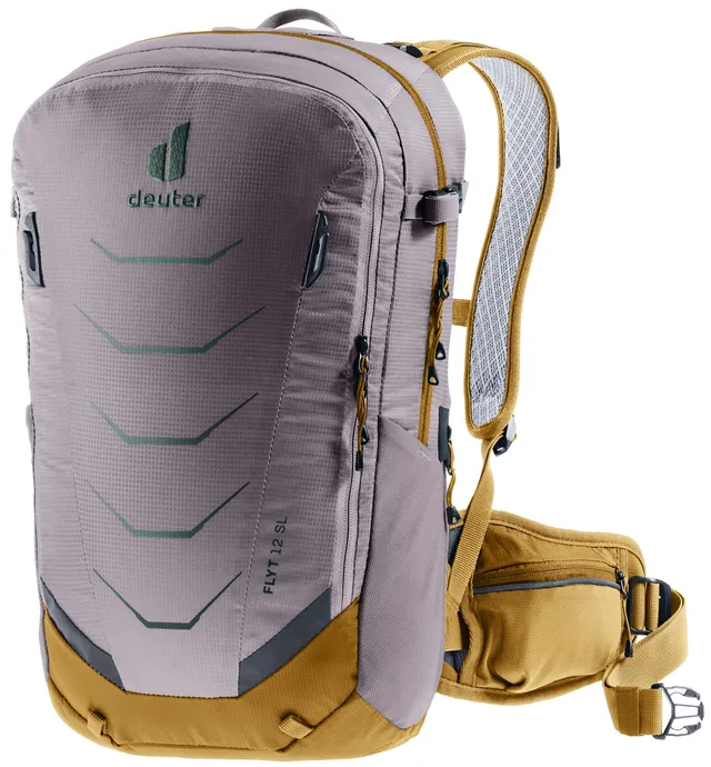 deuter-flyt-12-sl-zaino-idratante-mountain-bike-uomo image 1