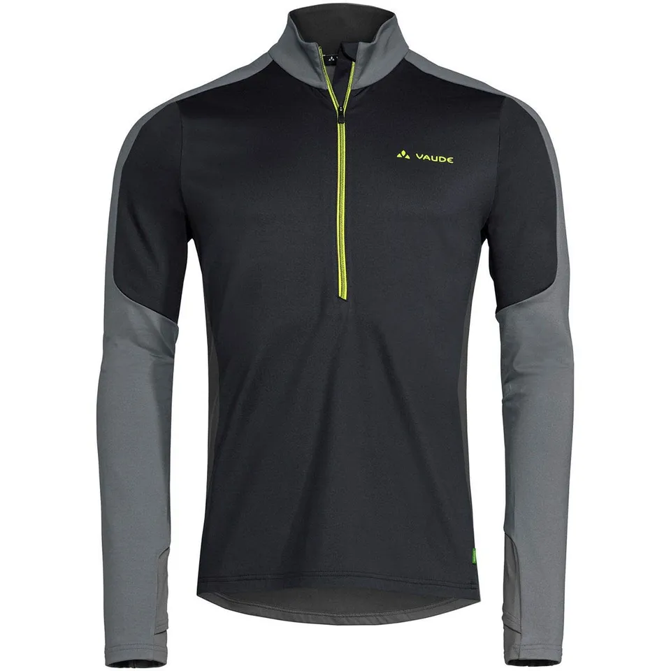 vaude-livigno-halfzip-ii-maglia-di-tuta-uomo-in-pile-elastico image 1