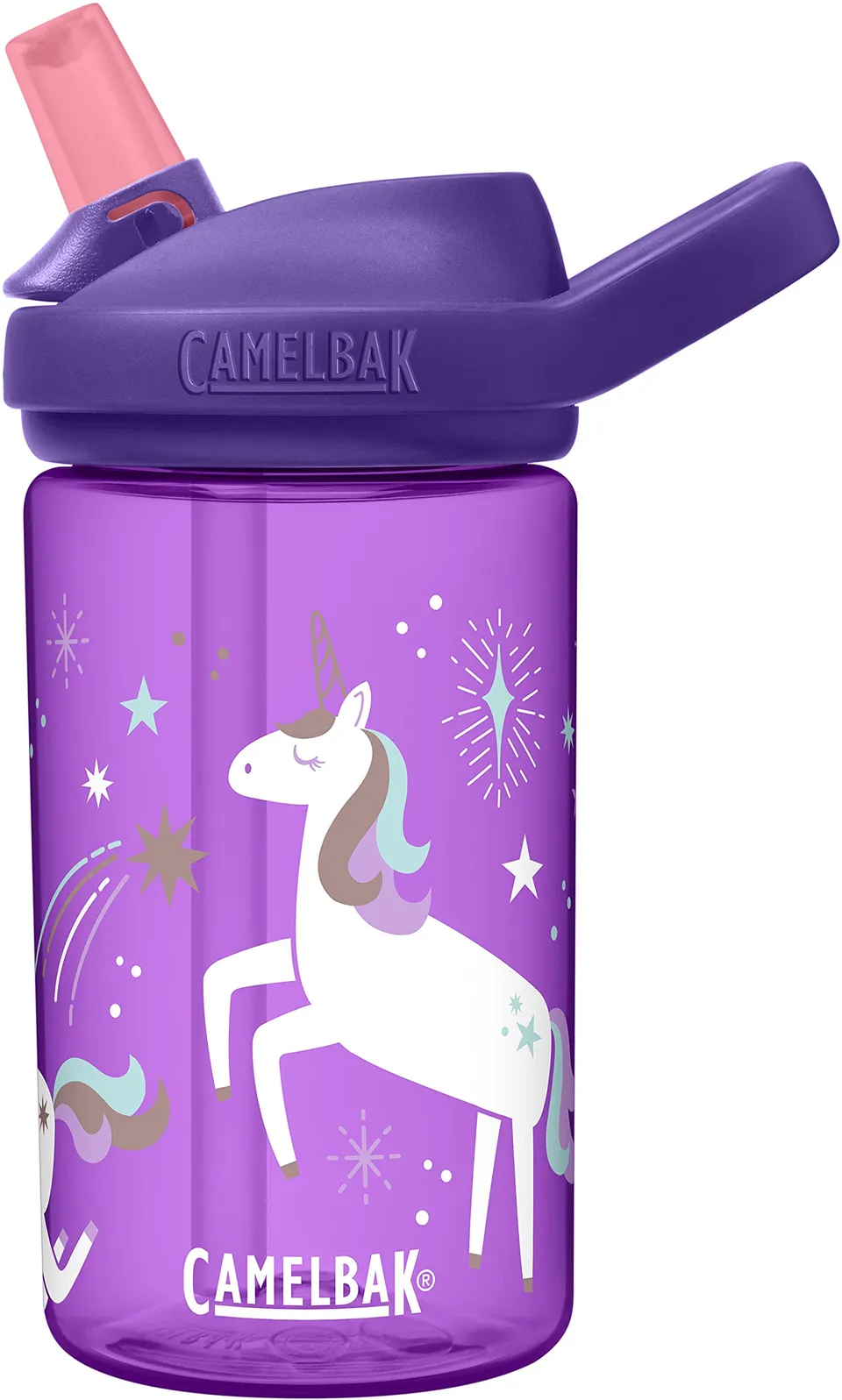 camelbak-eddy-kids-borraccia-per-bambini-400ml image 1