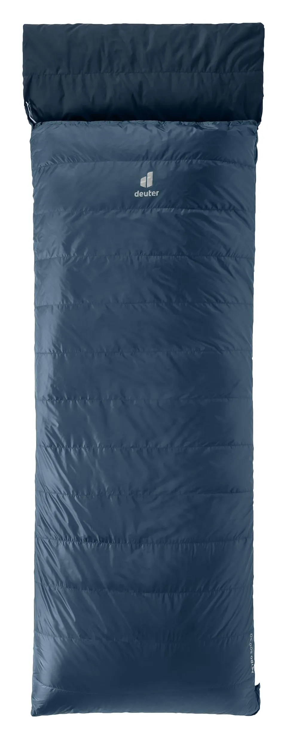 deuter-astro-500-sq-sacco-a-pelo-in-piuma-d-oca image 1