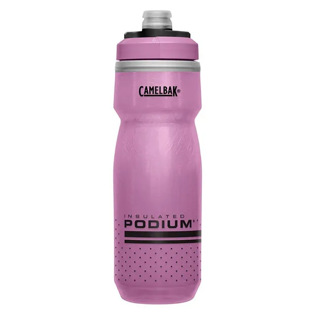 camelbak-podium-chill-borraccia-sportiva-620ml-isolata-per-bike image 1