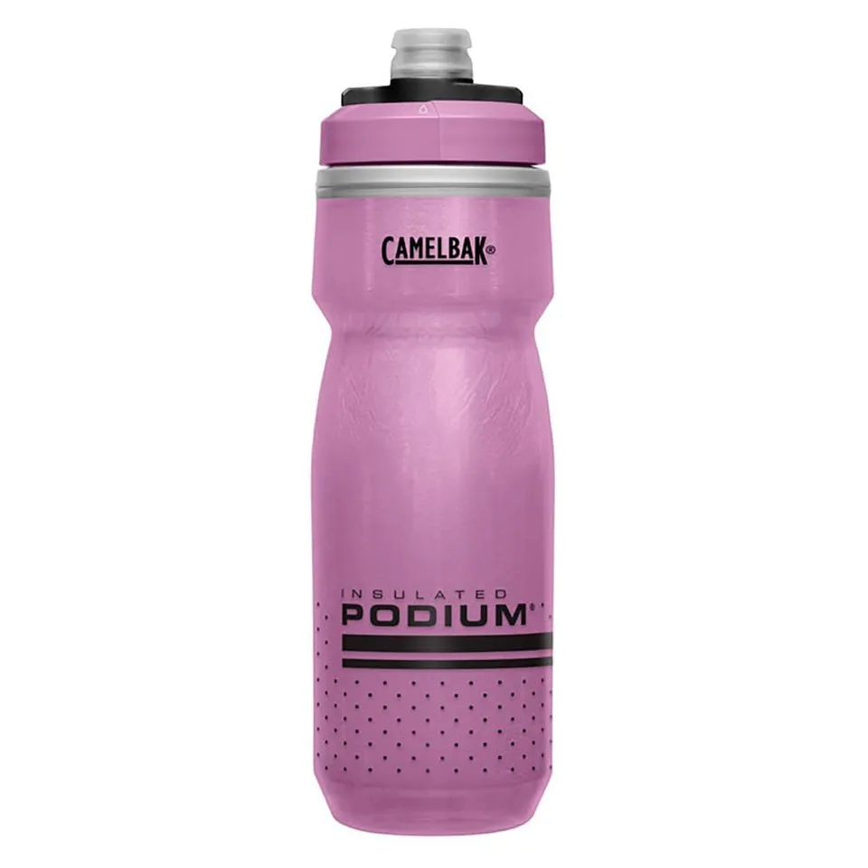 camelbak-podium-chill-borraccia-sportiva-620ml-isolata-per-bike image 1