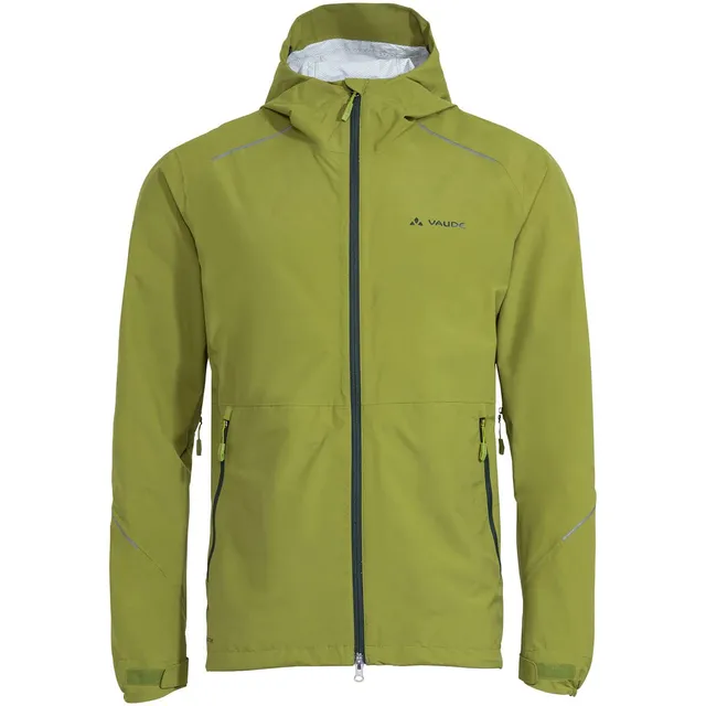 vaude-yaras-jacket-giacca-impermeabile-uomo-2-5-strati-leggera image 1