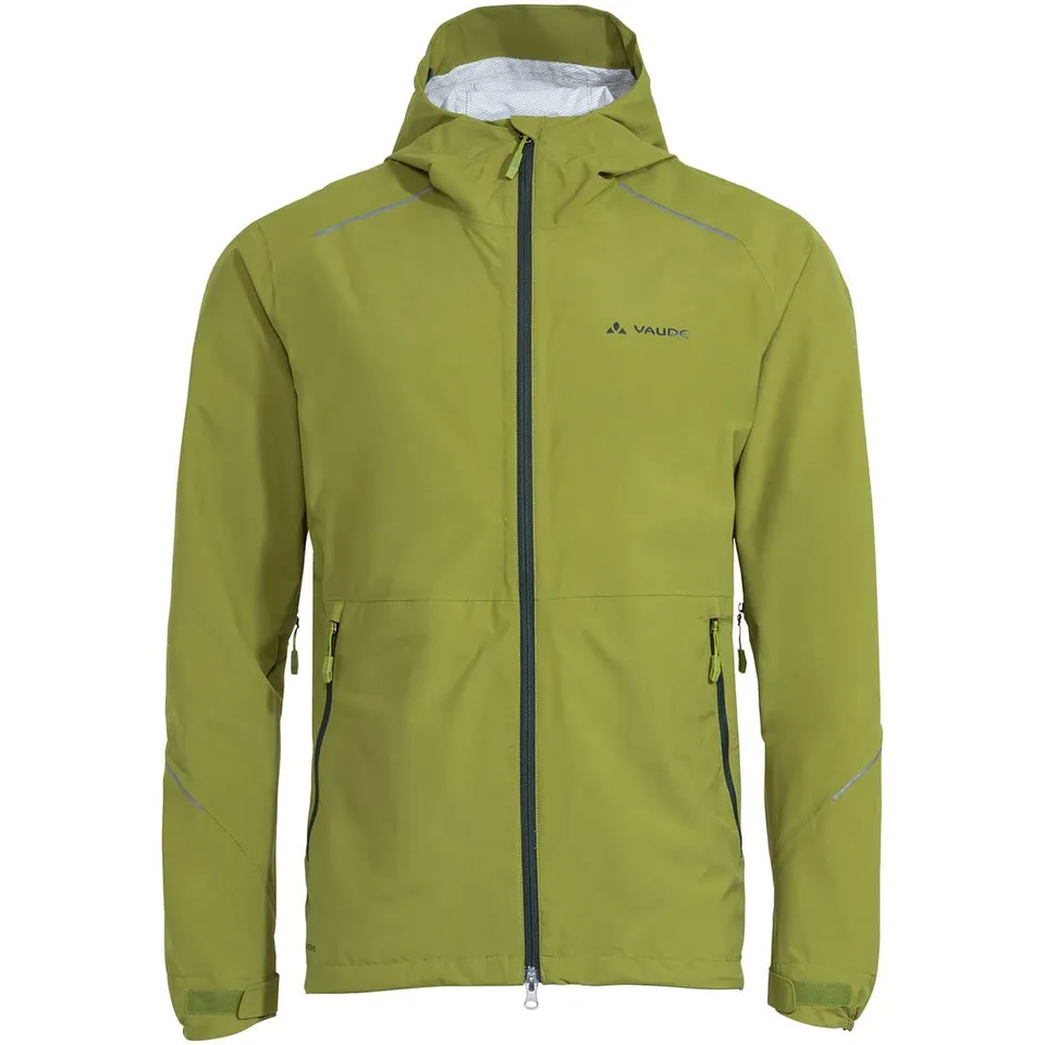 vaude-yaras-jacket-giacca-impermeabile-uomo-2-5-strati-leggera image 1