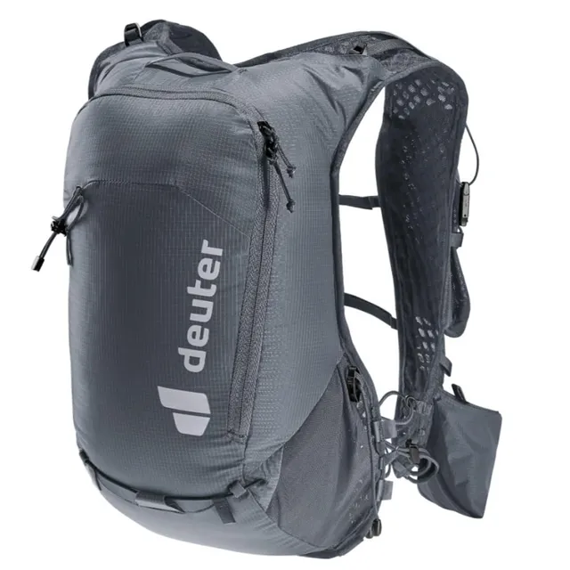 deuter-ascender-7-zaino-trail-running-unisex image 1