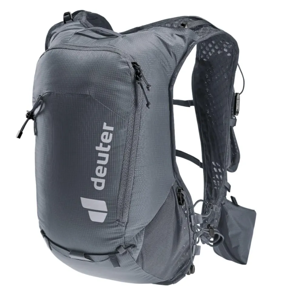 deuter-ascender-7-zaino-trail-running-unisex image 1