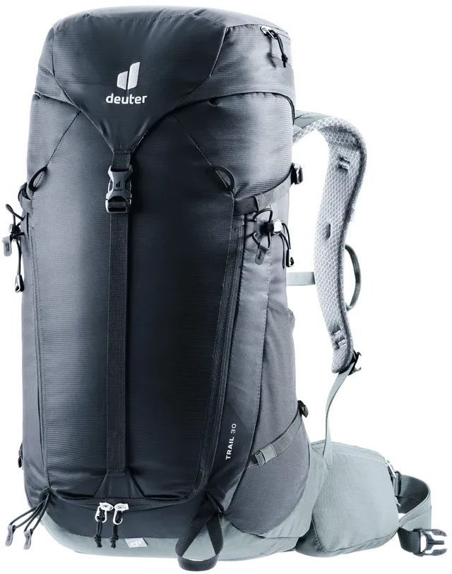 deuter-trail-30-2024-zaino-da-escursionismo-uomo-con-sistema-airstripes-per-uomo image 1