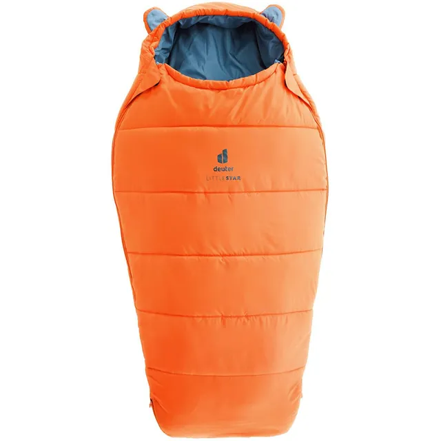 deuter-little-star-sacco-a-pelo-per-bambini-con-estensione image 1
