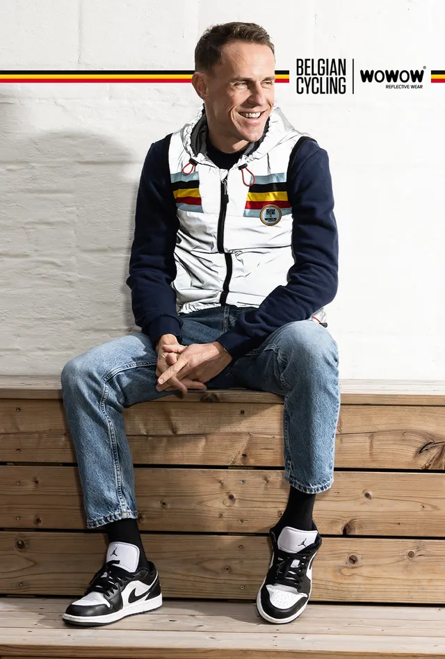 wowow-belgian-cycling-jacket-giacca-riflettente-uomo image 1