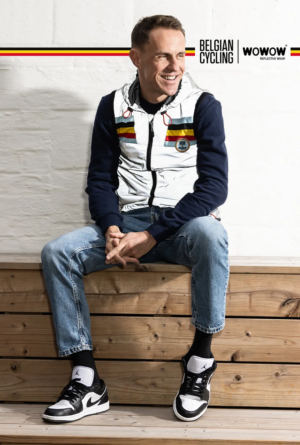 wowow-belgian-cycling-jacket-giacca-riflettente-uomo image 1