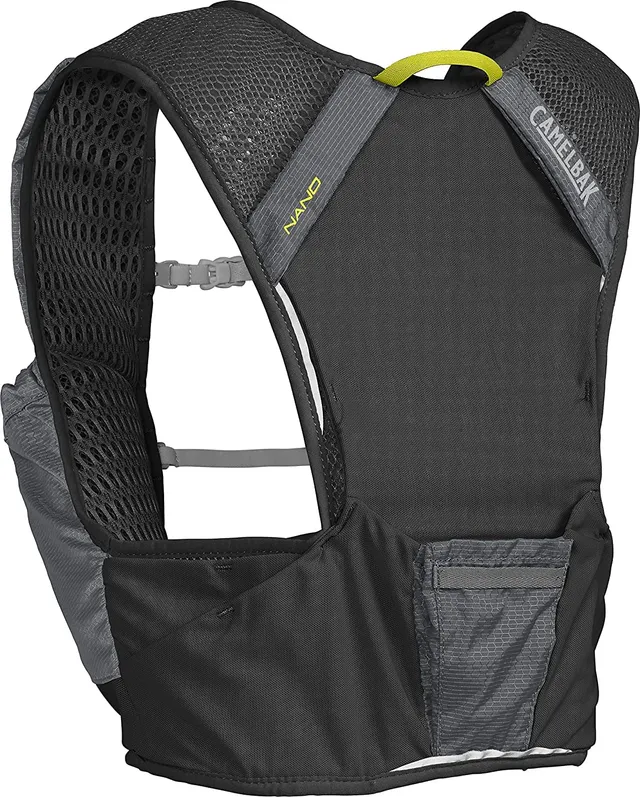 camelbak-nano-gilet-running-uomo-con-hydration image 1