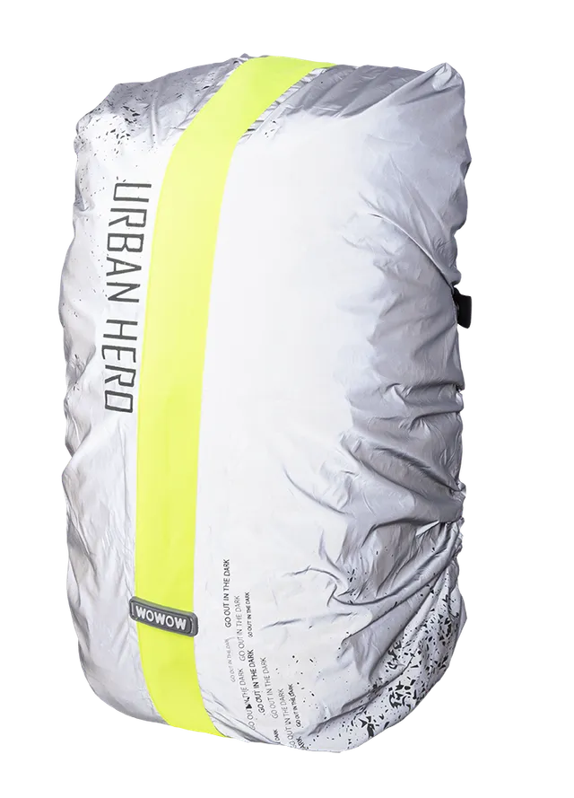 wowow-bag-cover-urban-hero-full-reflective-coprizaino-riflettente-per-zaino-30-3 image 1