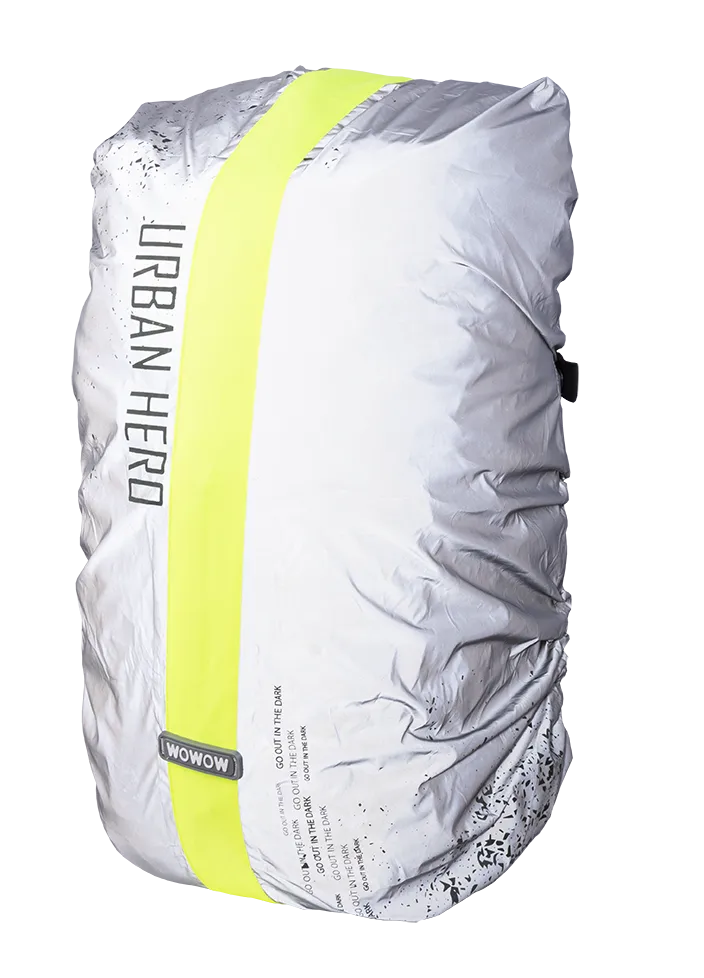 wowow-bag-cover-urban-hero-full-reflective-coprizaino-riflettente-per-zaino-30-3 image 1