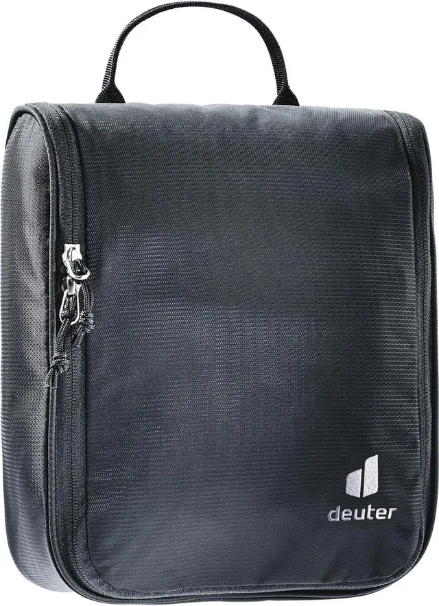 deuter-wash-center-ii-beauty-case-da-viaggio-con-gancio-appendiabiti image 1